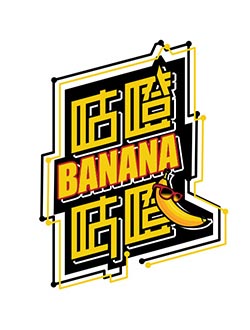 咕噔咕噔banana