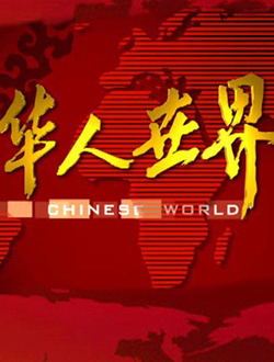 华人世界