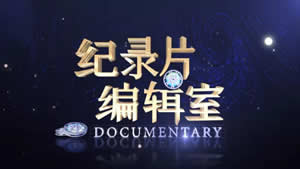 上海电视台新闻综合纪录片编辑室