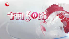 上海电视台东方卫视午间30分