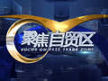 上海电视台东方财经浦东聚焦自贸区