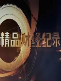 中央电视台CCTV2财经频道2022精品财经纪录
