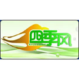天津电视台一套新闻频道四季风