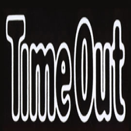 Time Out  й־