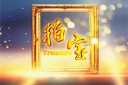 北京电视台BTV财经拍宝