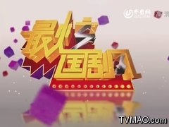 山东电视台山东卫视最炫国剧风