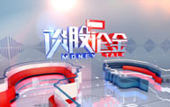 上海电视台第一财经谈股论金