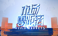 上海电视台第一财经市场零距离