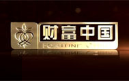 上海电视台第一财经财富中国