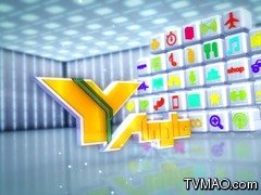 香港TVB无线电视TVB翡翠台Y Angle