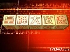 凤凰卫视电视台凤凰卫视皇牌大放送