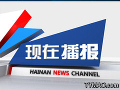 海南电视台新闻频道在线直播观看,网络电视直播 
