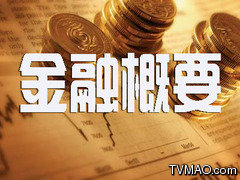 香港TVB无线电视TVB明珠台金融概要