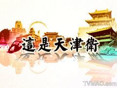 天津电视台八套公共频道这是天津卫