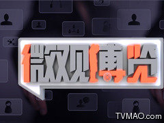 天津电视台四套都市频道微观博览