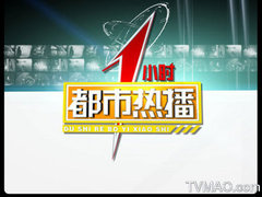 天津电视台四套都市频道都市热播一小时