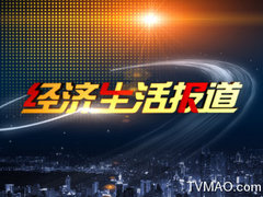 深圳电视台三套财经频道经济生活报道