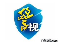 广州电视台新闻频道警视