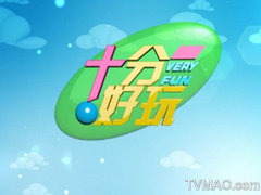 武汉电视台七套少儿频道十分好玩