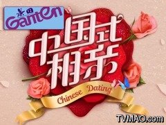 上海电视台东方卫视中国式相亲