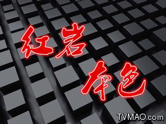 重庆电视台重庆卫视红岩本色