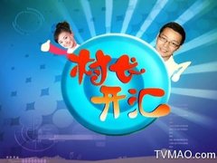 河南电视台九套新农村频道村长开汇