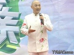 陕西电视台五套公共频道秦声飞扬