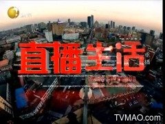 辽宁电视台八套经济频道直播生活