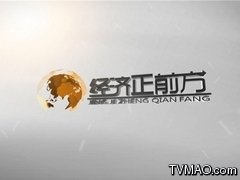 黑龙江电视台经济正前方