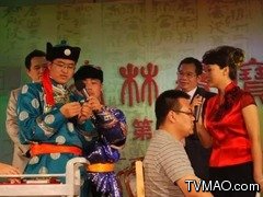 内蒙古电视台蒙古语卫视蒙医蒙药