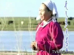 内蒙古电视台蒙古语卫视索艺乐