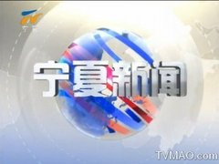 宁夏电视台宁夏卫视宁夏新闻