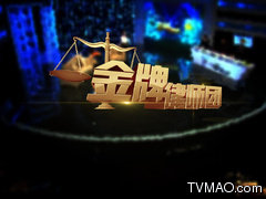 内蒙古电视台内蒙古汉语卫视金牌律师团
