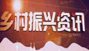 中央电视台CCTV17农业农村频道乡村振兴资讯