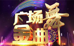 中央电视台CCTV-15音乐频道广场舞金曲