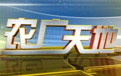 中央电视台CCTV17农业农村频道农广天地