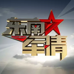 福建电视台FJTV2东南卫视东南军情