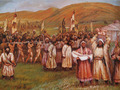 内蒙古卫视蒙古历史