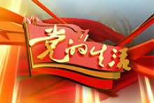 天津电视台八套公共频道党的生活