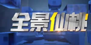 仙桃电视台一套新闻综合频道全景仙桃
