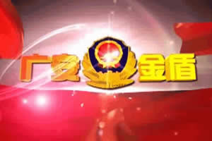 广安电视台一套新闻综合频道广安金盾
