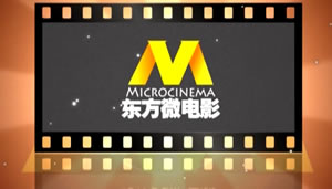 宁波电视台六套教育科技频道东方微电影