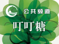 桂林电视台三套科教旅游频道叮叮糖