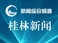 桂林电视台一套新闻综合频道桂林新闻