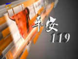 宁夏电视台公共频道平安119